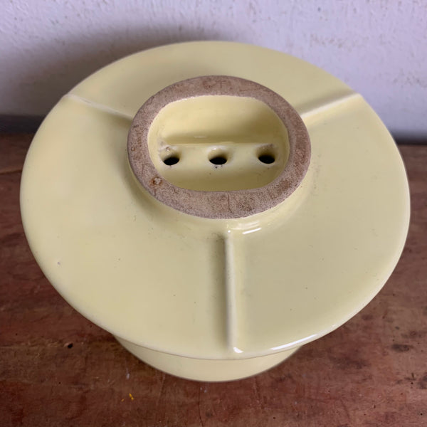 Melitta Kaffee Filter 100 gelb