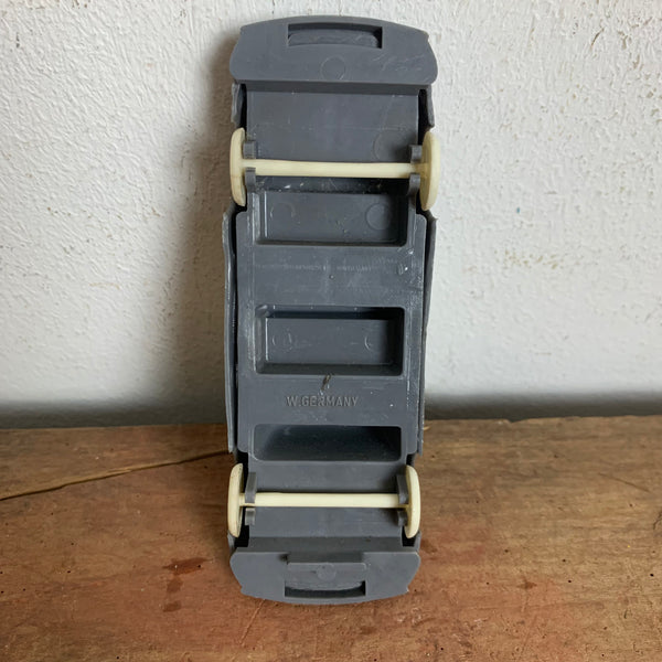 Vintage Modellauto Mercedes West Germany
