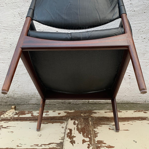 4 Design Lounge Sessel Modus von Kristian Vedel für Soren Willadsen