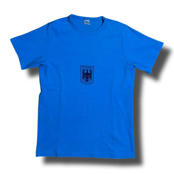 Bundeswehr T-Shirt Deutschland Vintage
