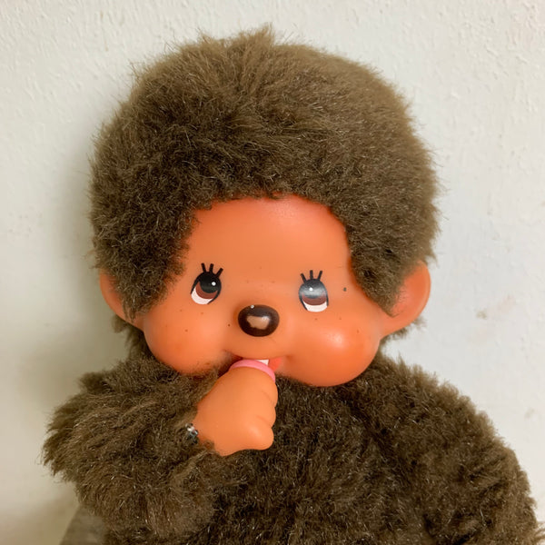 Sekiguchi Monchhichi