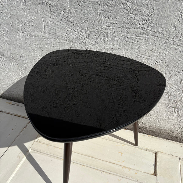 Mid Century Nierentisch Beistelltisch