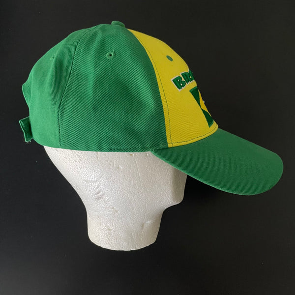 Brasilien Cap - Vintage
