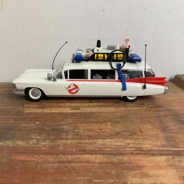 Kult Ghostbusters Ecto-1 von Playmobil