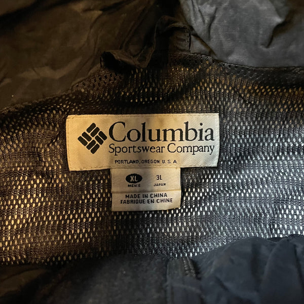 Columbia - Vintage Regenjacke