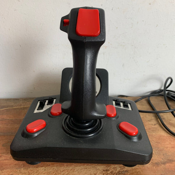 Vintage Joystick QuickJoy V SUPERBOARD SV-125