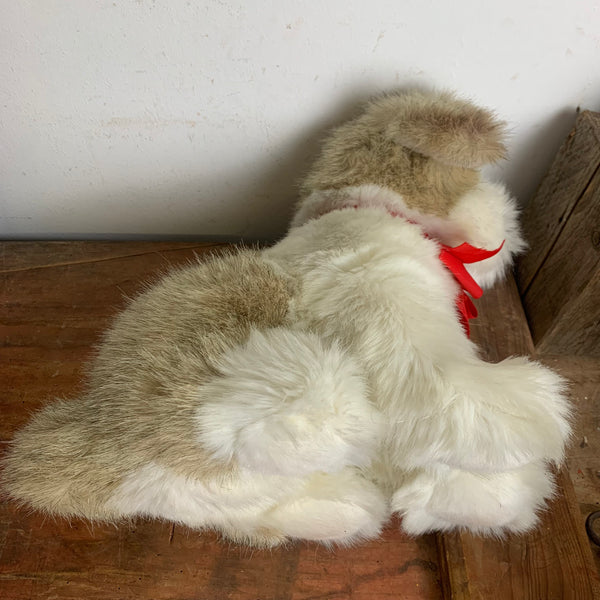 Plüschtier Hund Bobtail von Steiff 2883/35