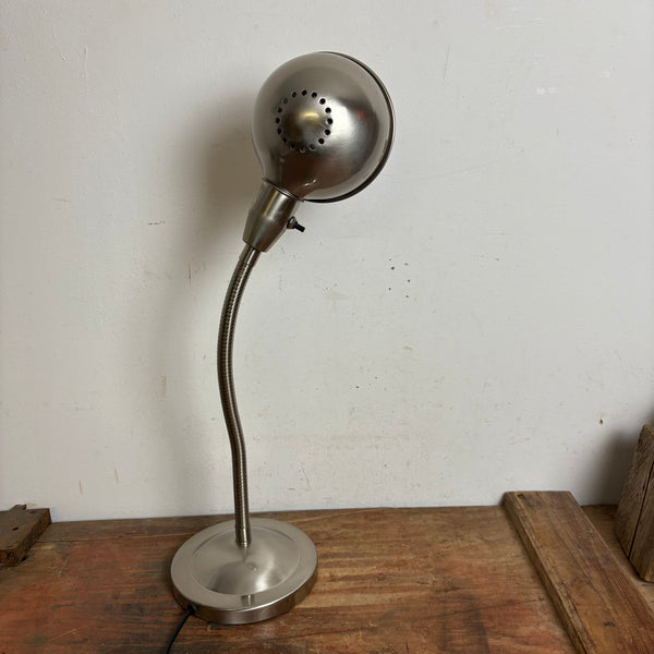 Vintage Schwanenhals Lampe TYP A0301 von Ikea