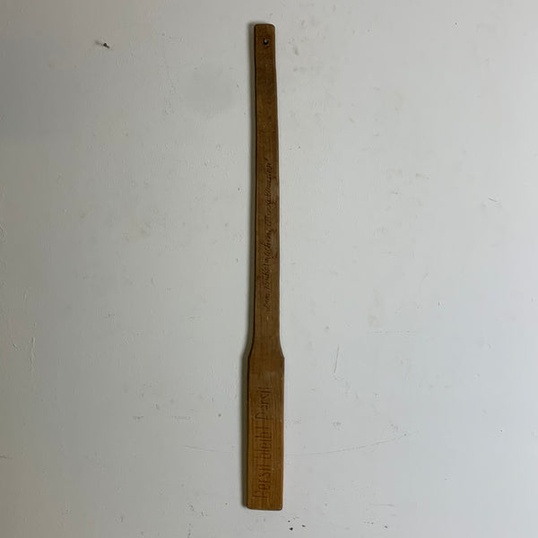 Wäschestock Rührholz von Persil