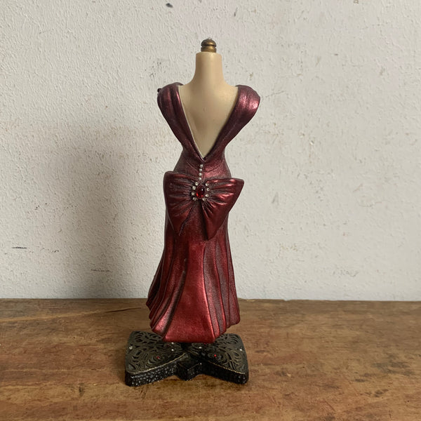 Figur The Latest Thing After Dark