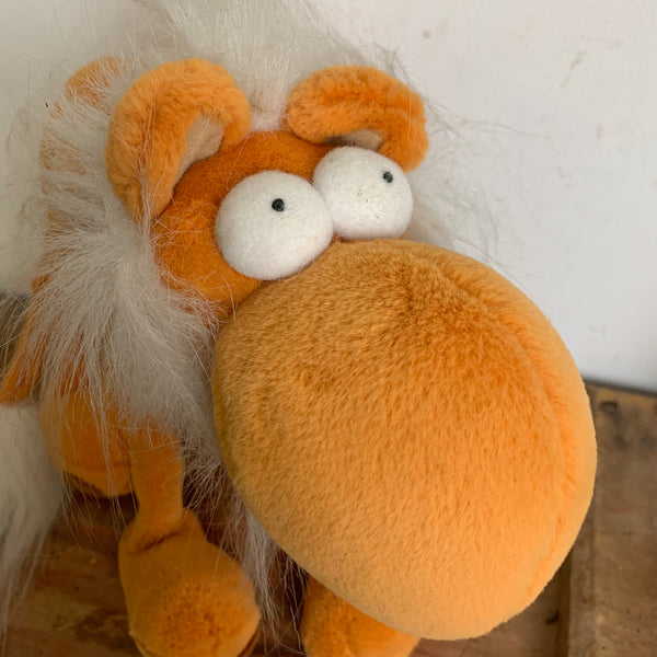 Heye Mordillo Löwe Plüsch Figur