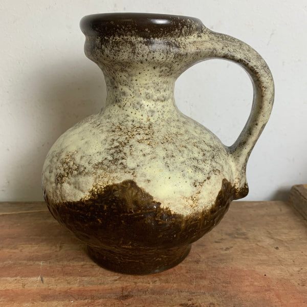 Vintage Keramik Vase Dümler und Breiden 33-20