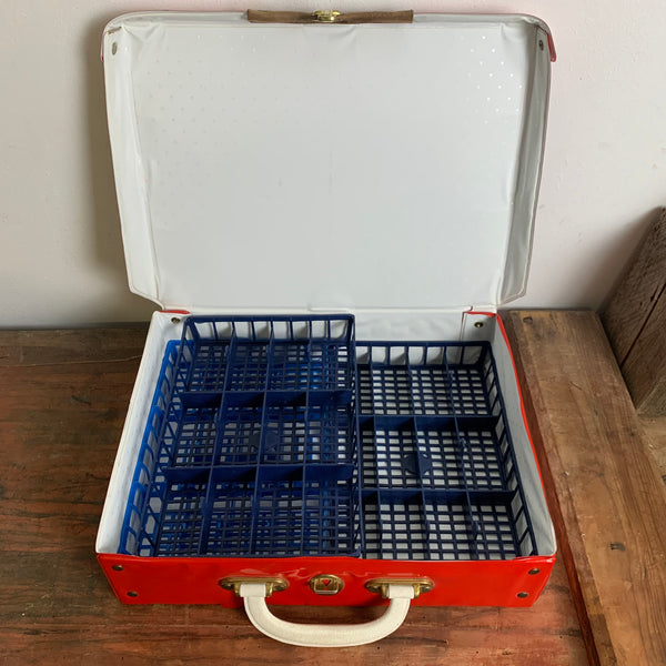 Vintage Mini Auto Box