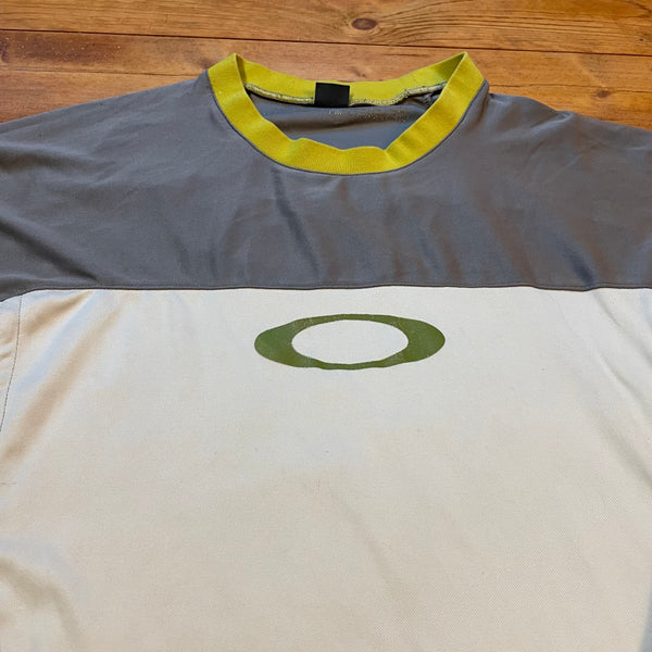 Oakley Longsleeve - Early 2000s Vintage