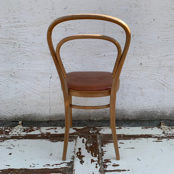 Thonet Stuhl No. 214 P