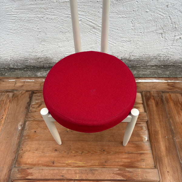 Vintage Mid Century Garderobe Stummer Diener