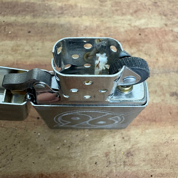 Zippo Feuerzeug Hannover 96
