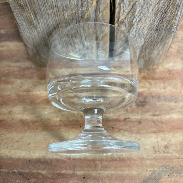 Vintage 6er Set Sektschalen Römö von Dr. Klaus A. Breit für Wiesenthalhütte