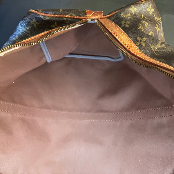 Louis Vuitton Randonne - Vintage Bag Monogramm