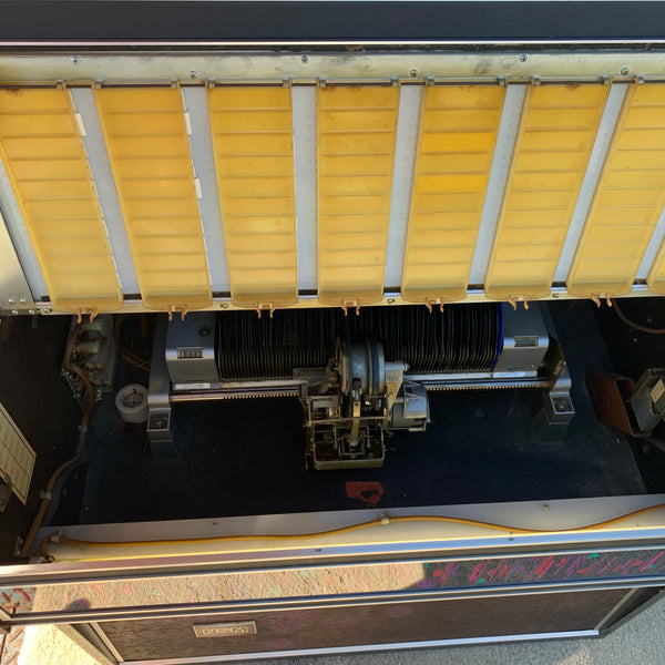 Jukebox Musikbox Prestige 160 NSM