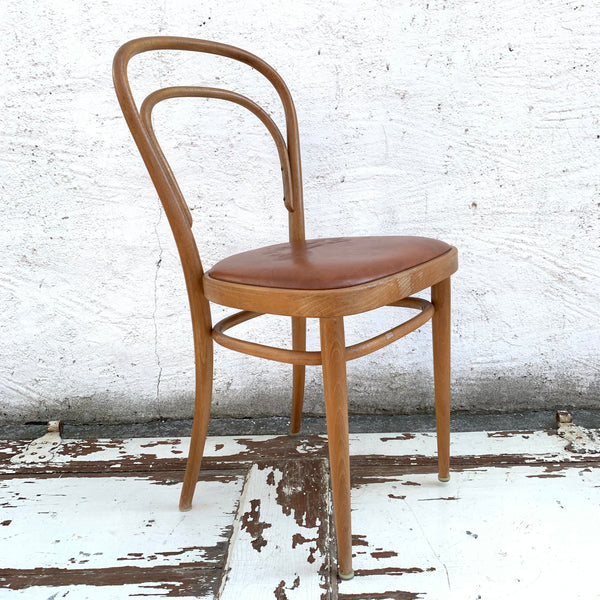 Thonet Stuhl No. 214 P
