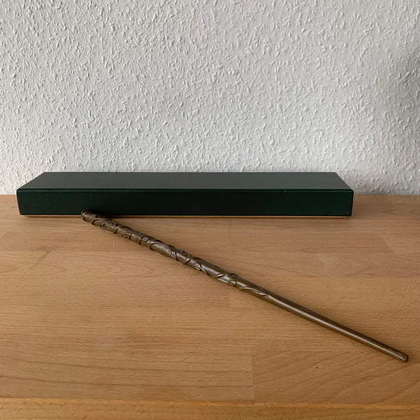 Kult Zauberstab von Hermine Granger