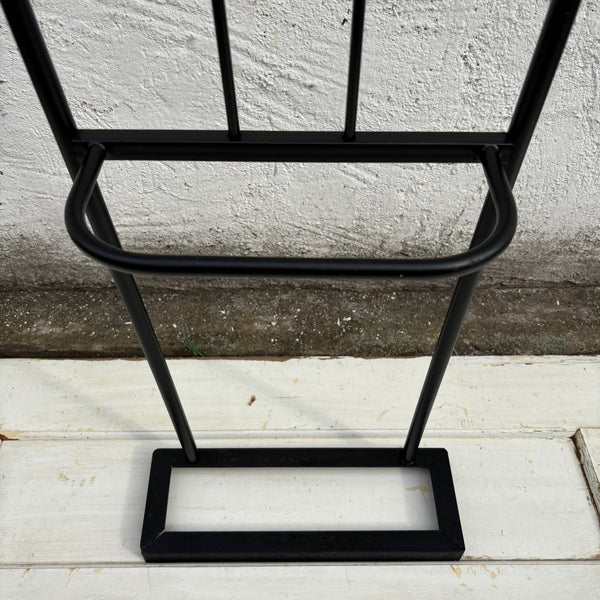 Vintage Mid Century Atomic Wand Garderobe von Roger Feraud