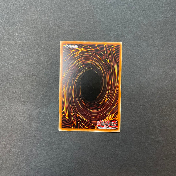 Chthonian Imperatordrache - Yu-Gi-Oh! Karte