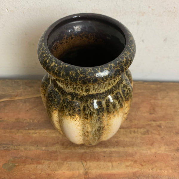 Keramik Vase 292-15 von Scheurich