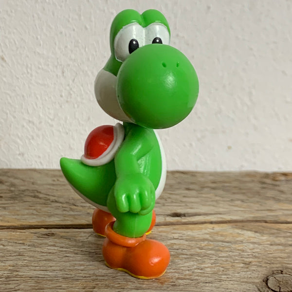 Nintendo Yoshi Vinyl Action Figur
