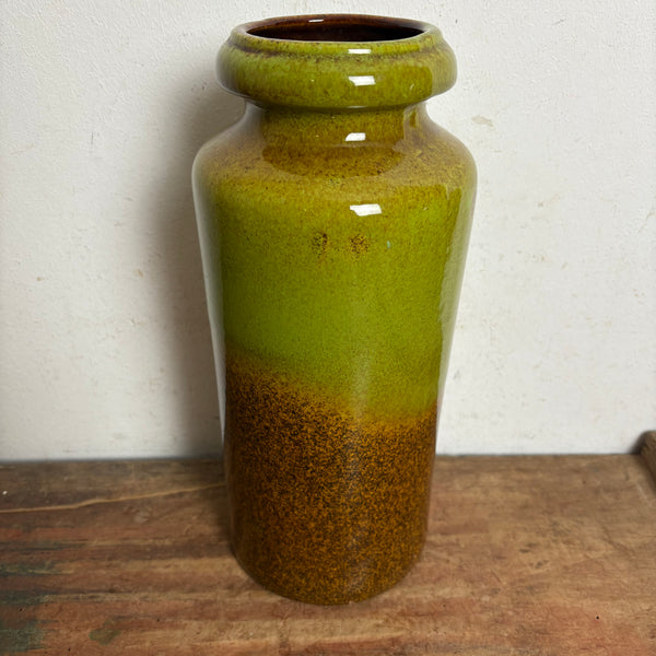 Keramik Scheurich Vase 517-30
