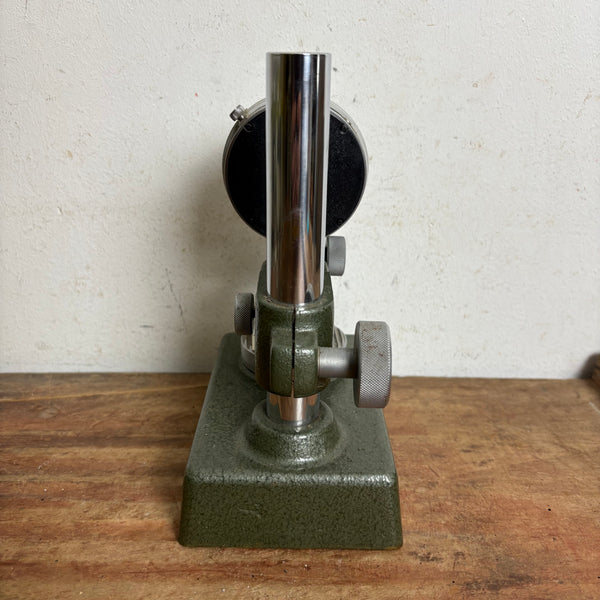 Dial Gage Stand Messgerät