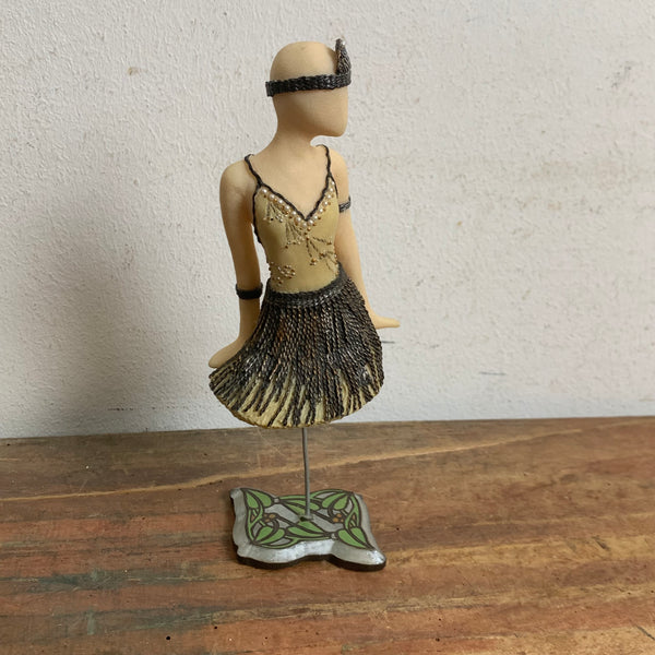 Figur The Latest Thing Style Sensations