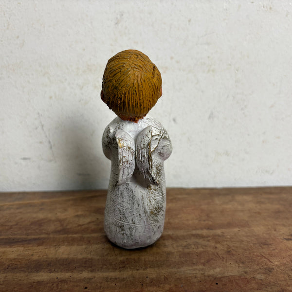 Vintage Singer Engel von Jullar