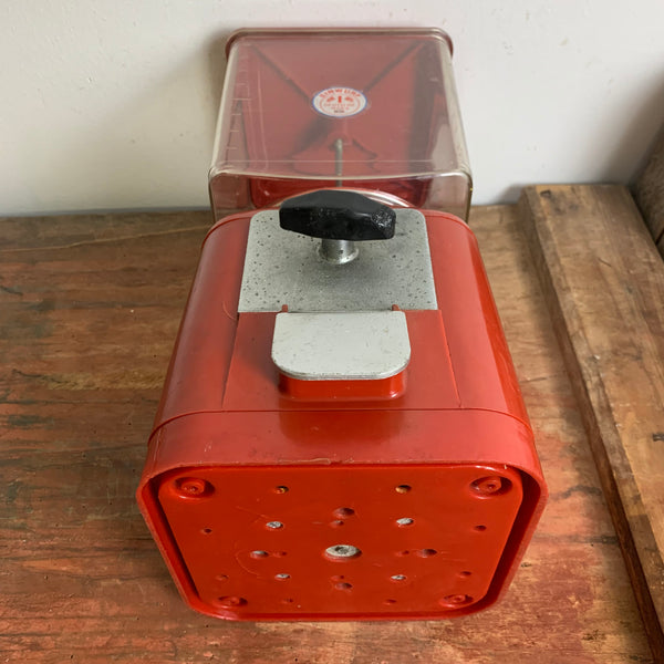 Vintage Kaugummi Automat