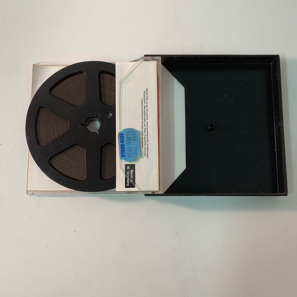 Lachkonzert in Entenhausen Disney Super 8 Film