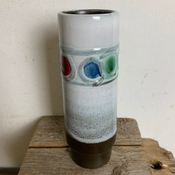 Vintage Keramik Vase 3015-6