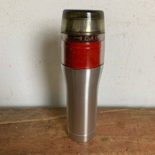 Vintage Rasier Hitachi BM-122S Battery Shaver