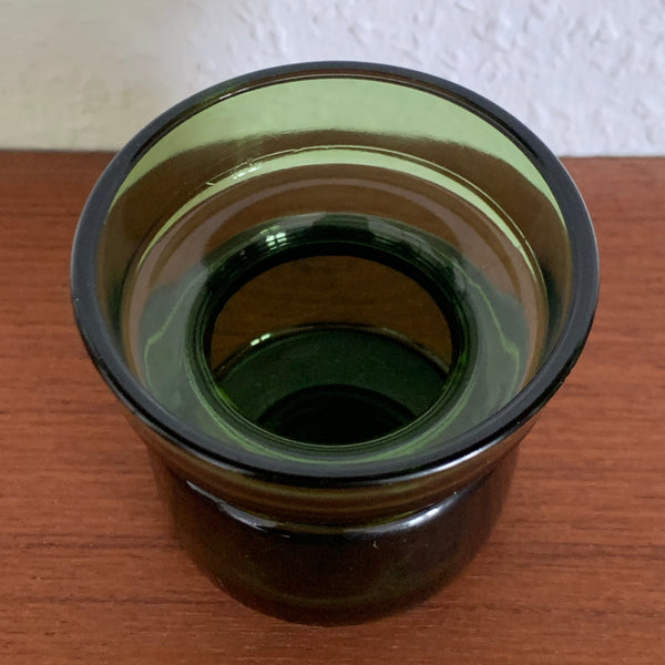 Vintage Kerzenhalter von Jens Harald Quistgaard für IHQ Denmark