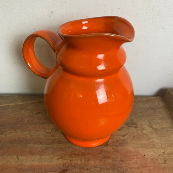 Vintage Krug von Winterling Fein Keramik