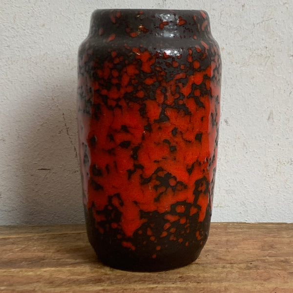 Keramik Vase 231-15 von Scheurich