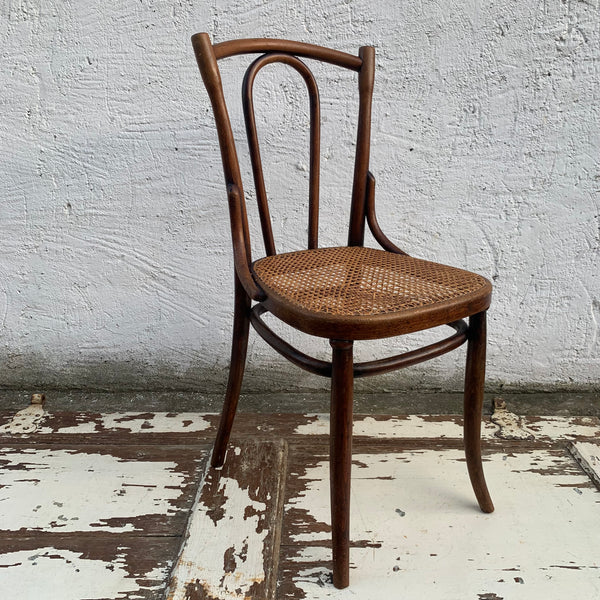 Thonet Stuhl No. 56