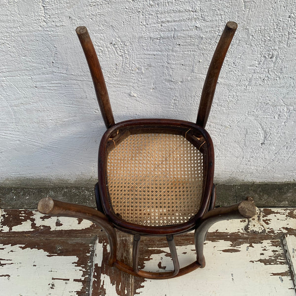 Thonet Stuhl No. 56