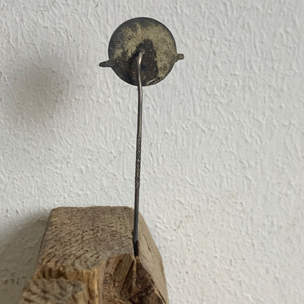 Vintage Niedersachsen-Werk Rabber Logo Stick Pin