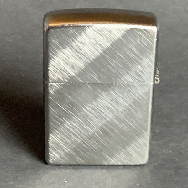 Zippo Feuerzeug 80th Anniversary