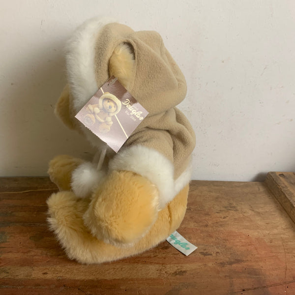Sammel Edition Douglas Teddy Bär 2008