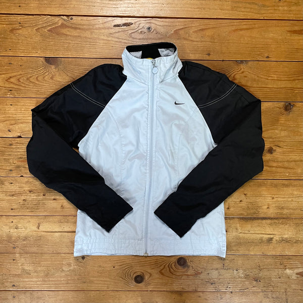Nike Track Jacket - Early 2000s Vintage