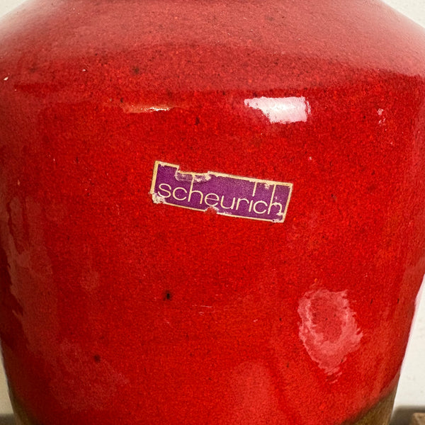 Scheurich Keramik Bodenvase 517-45