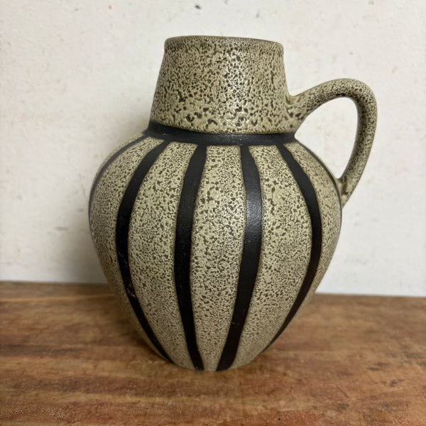 Vintage Keramik Vase von Marzi  und Remy 2025-16