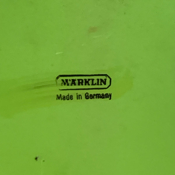 Große Transmission von Märklin